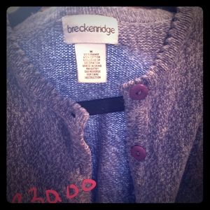 Sweater Breckenridge